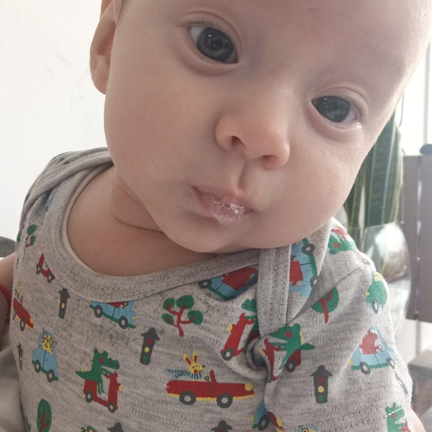 Foto de Alan Francisco