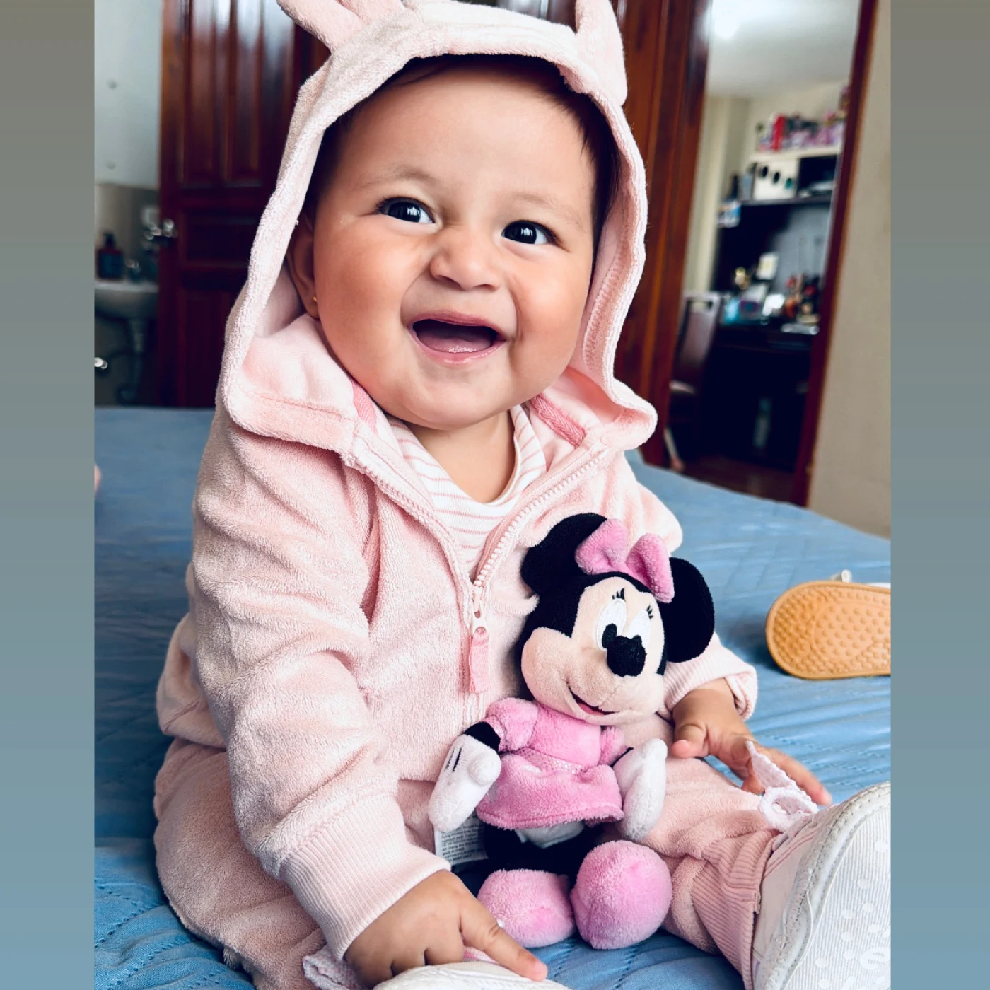 Foto de Isabella Gaona