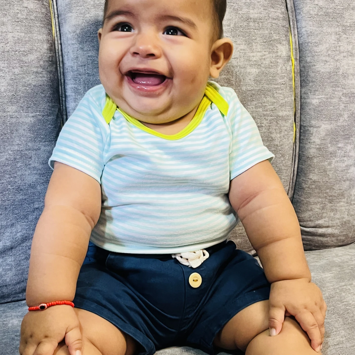 Foto de Dereck Caleb