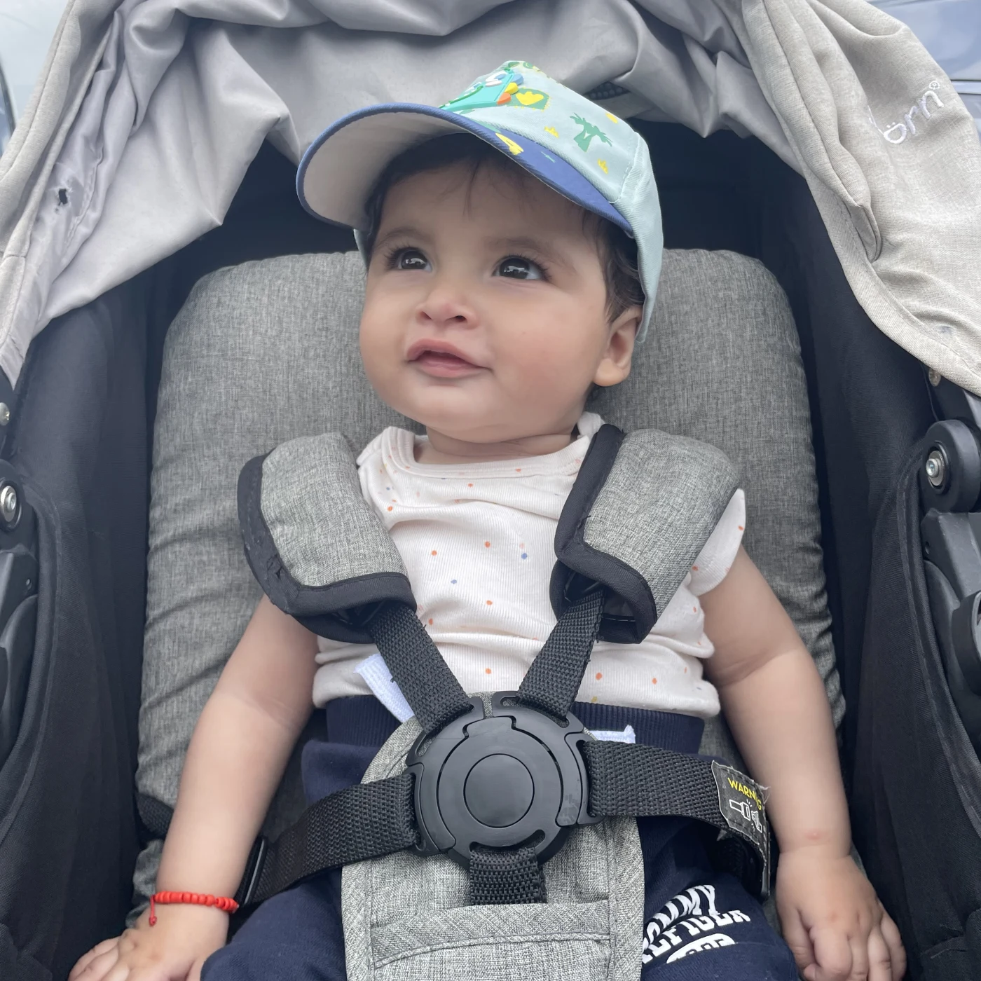 Foto de Julito
