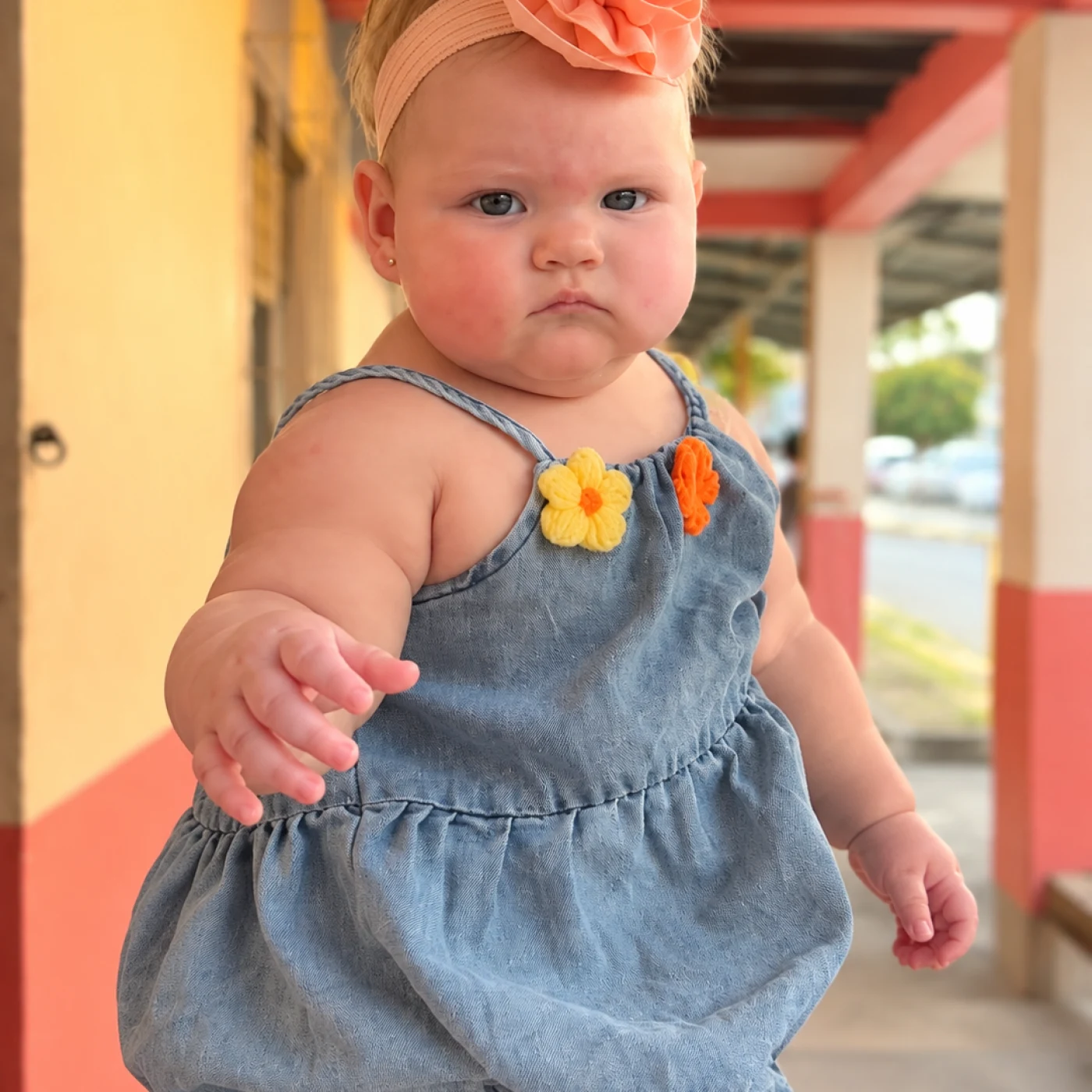 Foto de María Eduarda