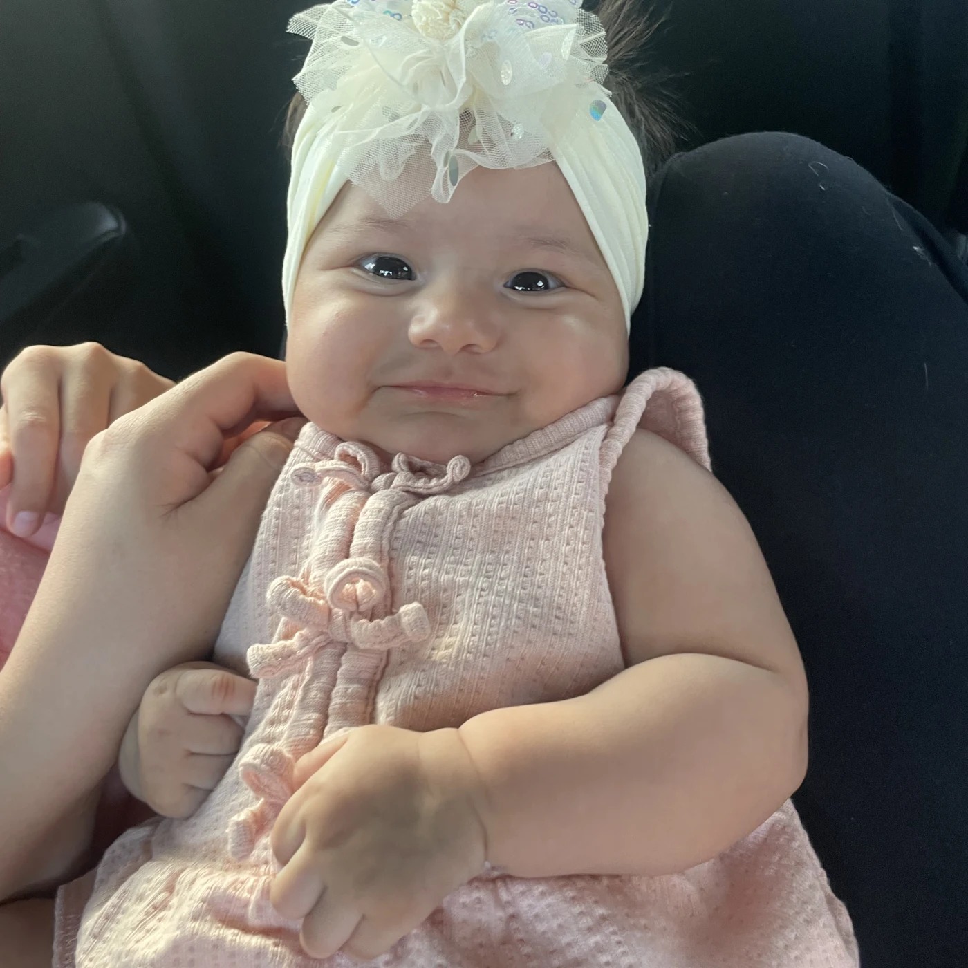Foto de Amelia Alina