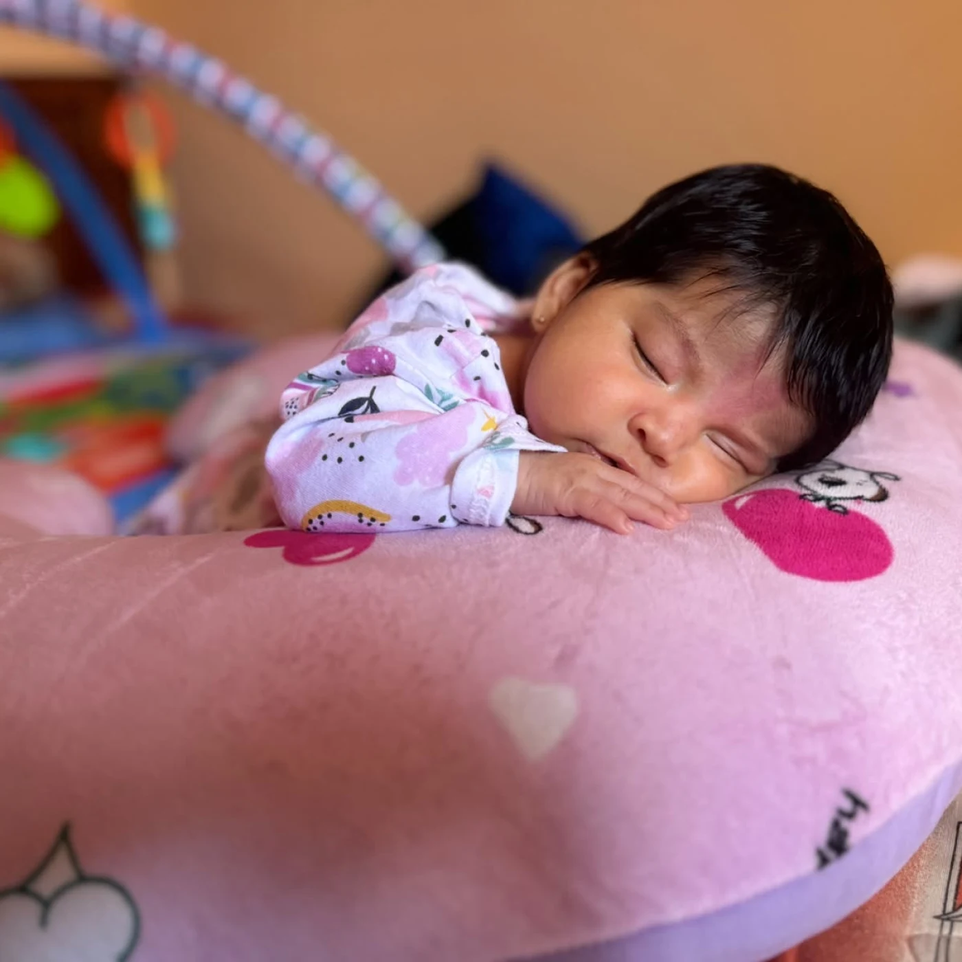 Foto de Amelia