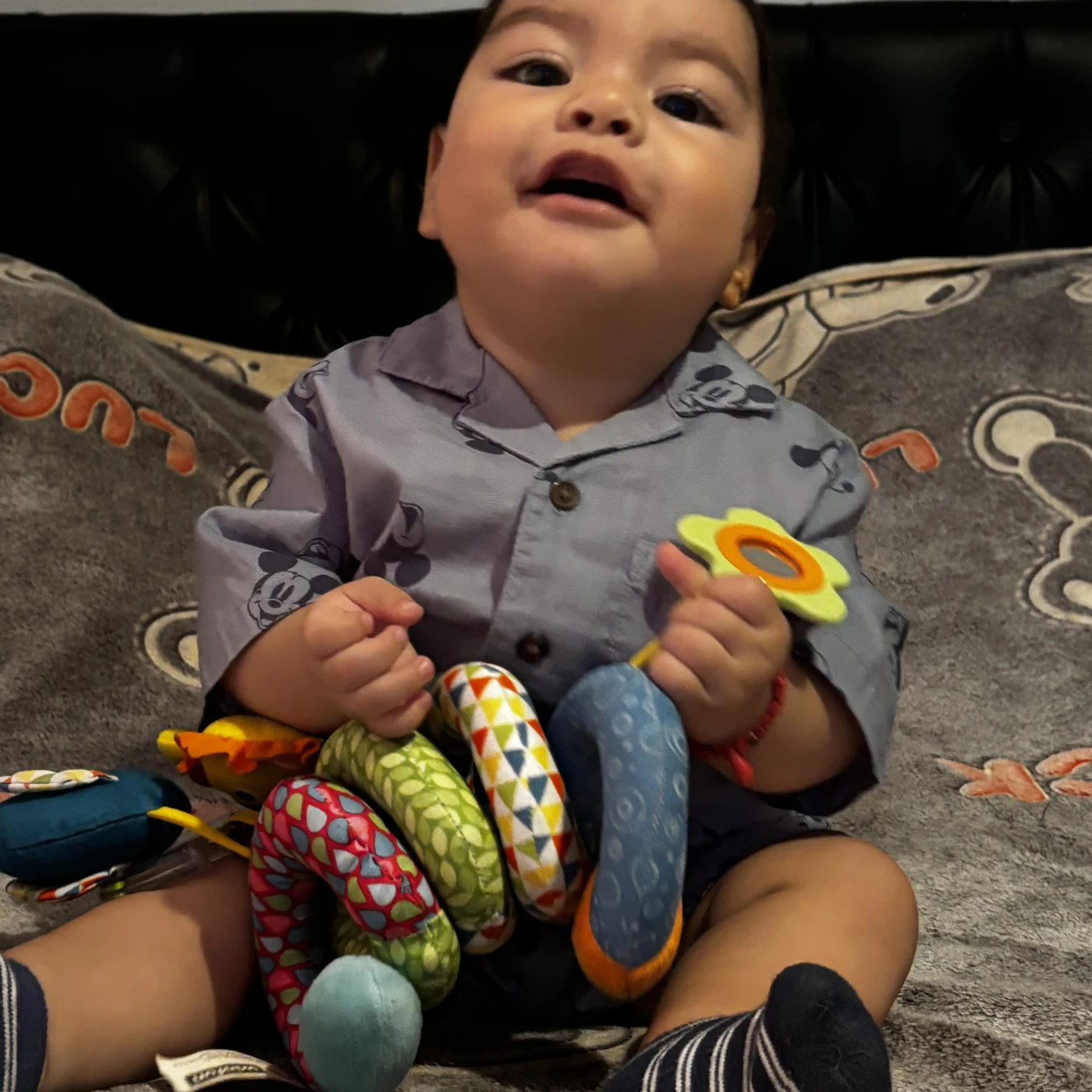 Foto de Noah Emiliano