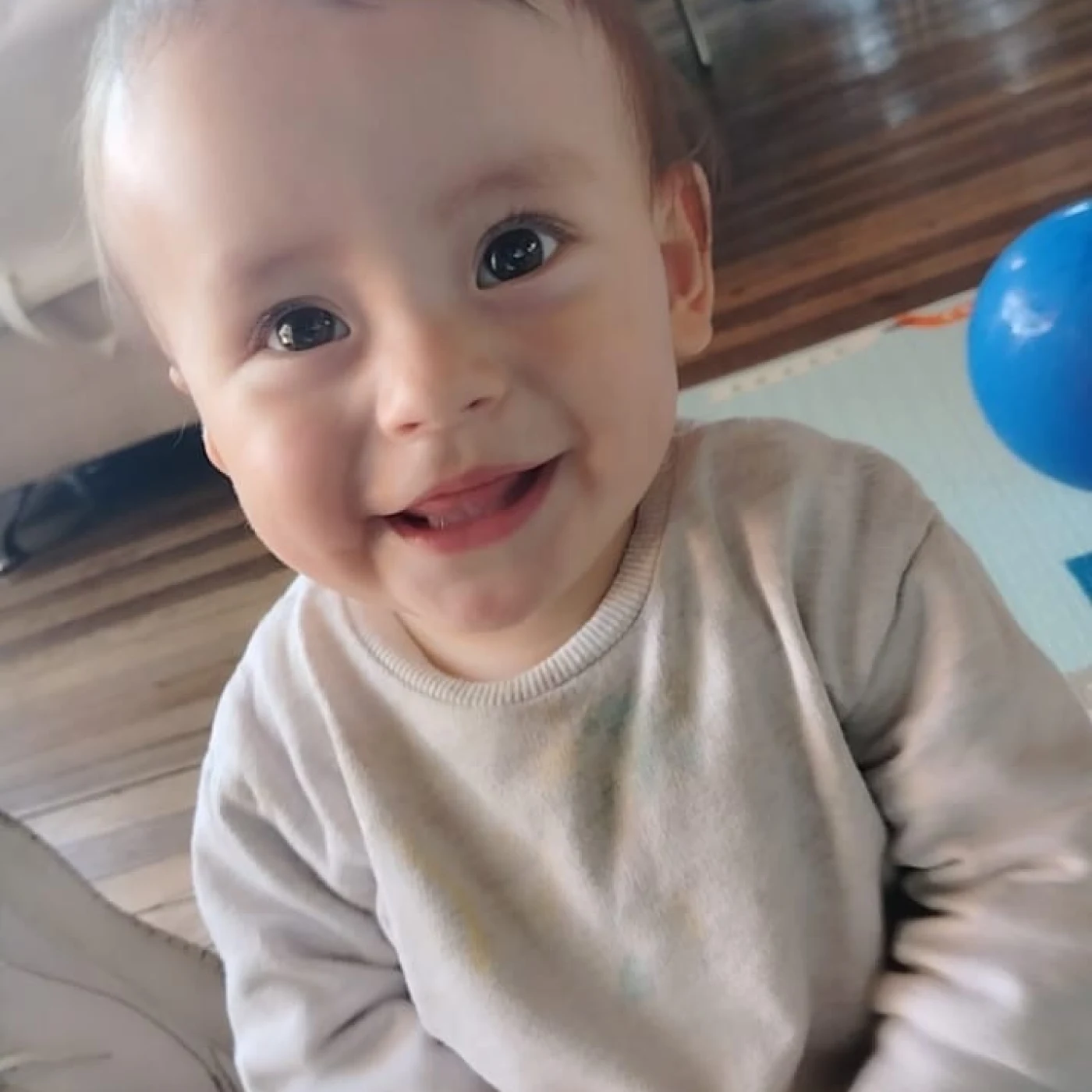 Foto de Milán Rafael