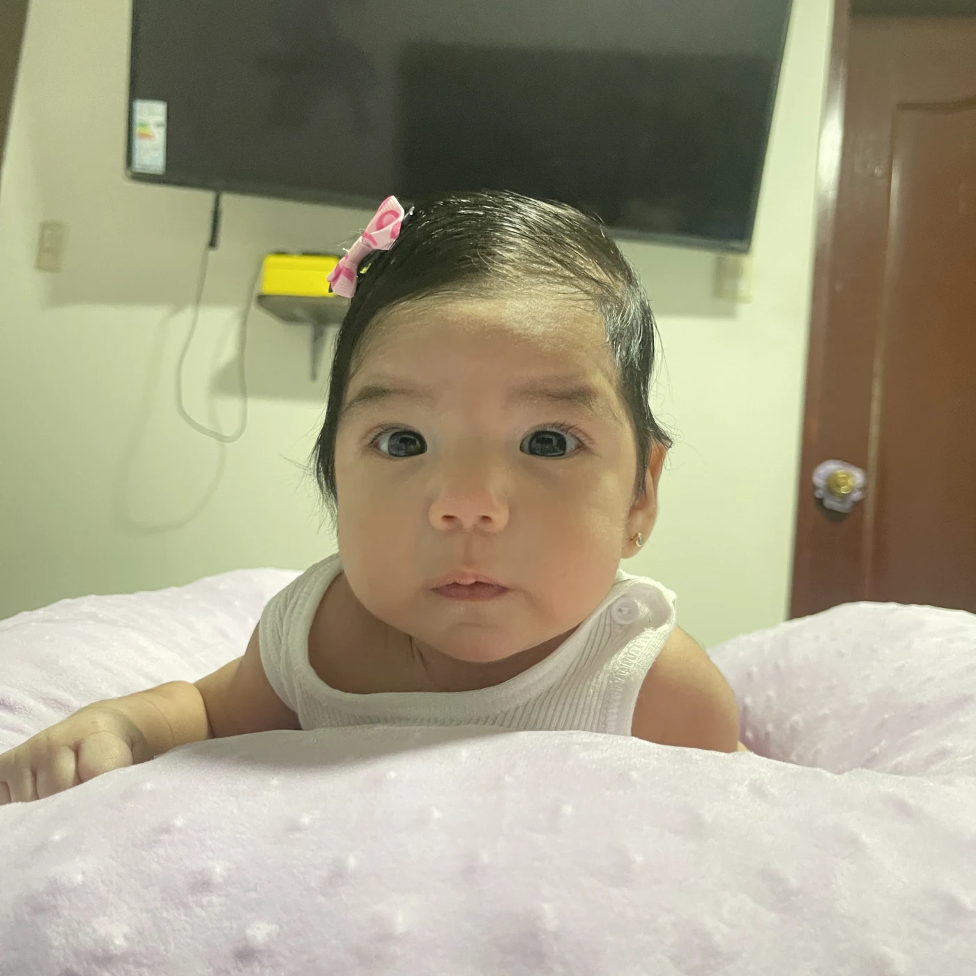 Foto de Alessia