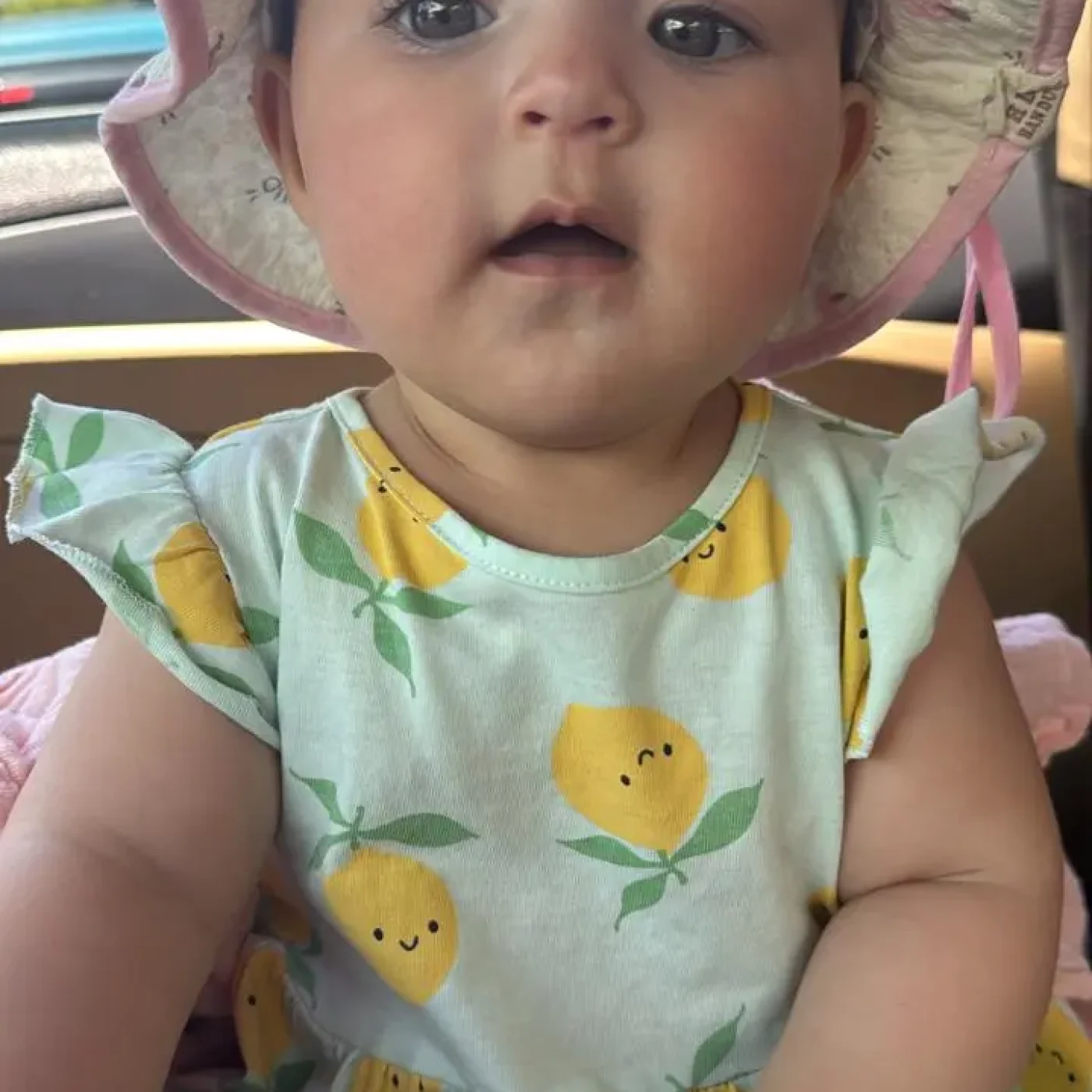 Foto de Paula Antonella Toro