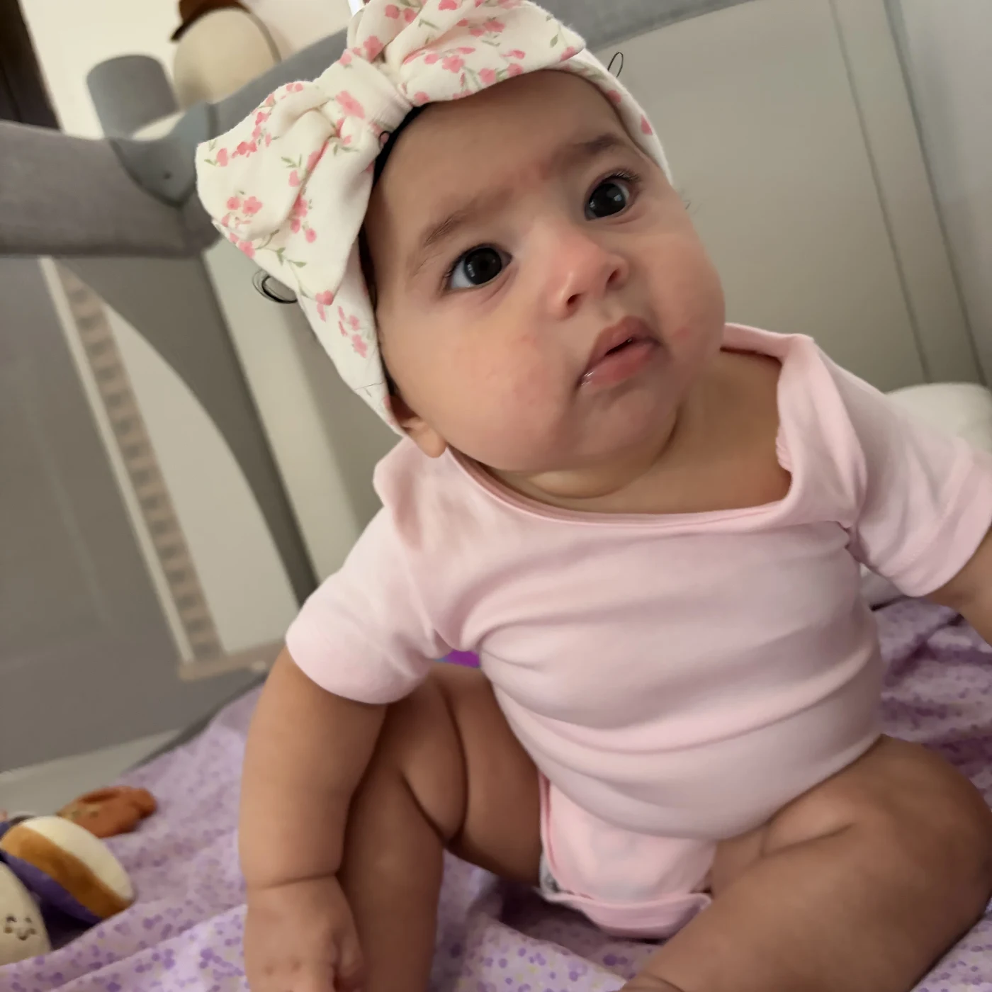 Foto de Sophie Coello