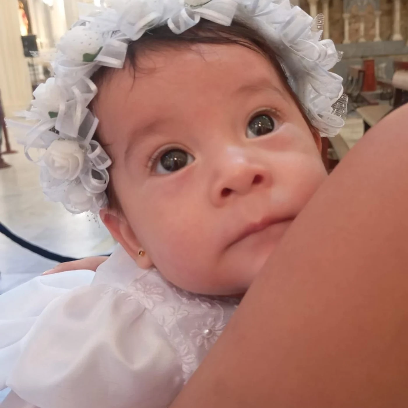 Foto de Ivana Baquerizo