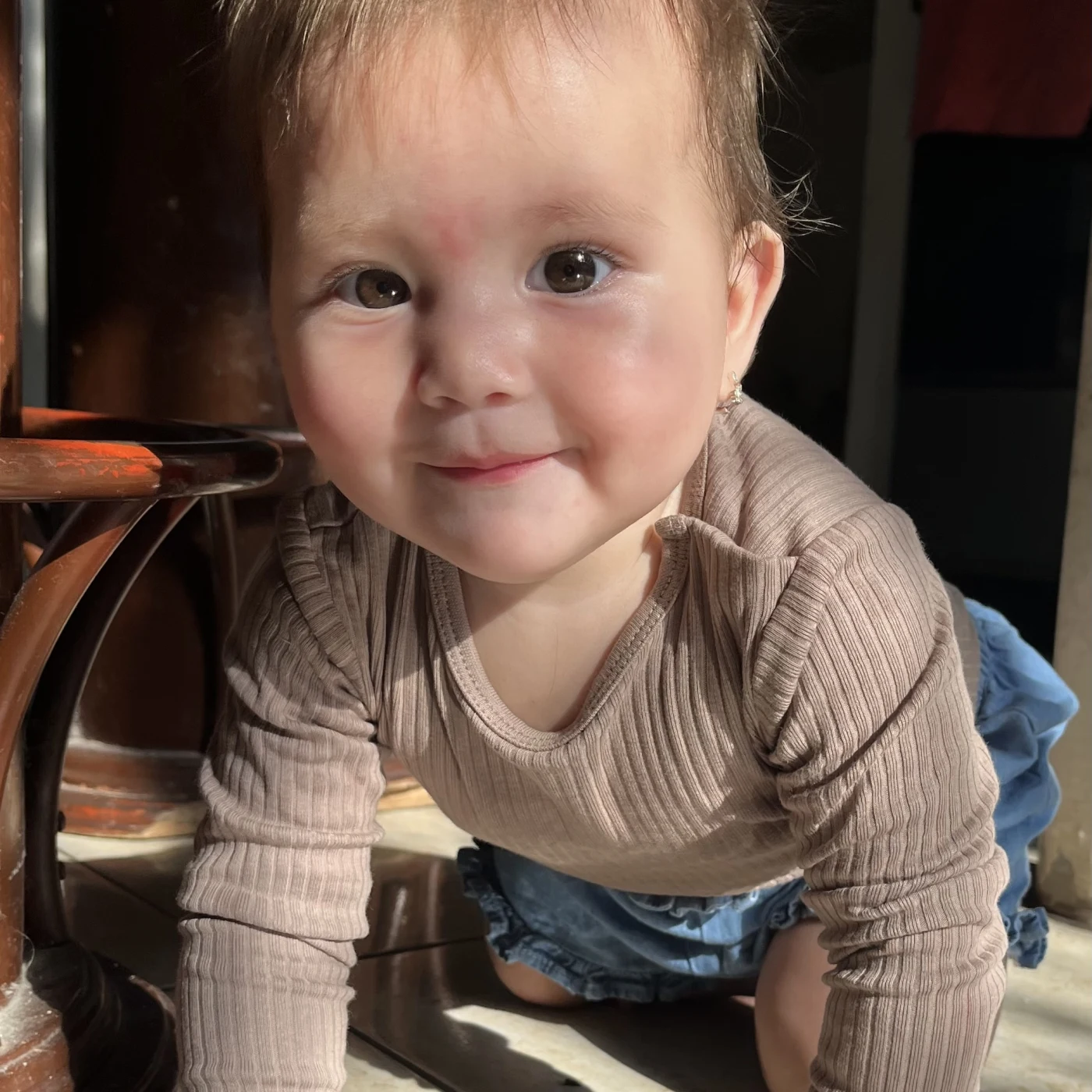 Foto de Jade Alyha