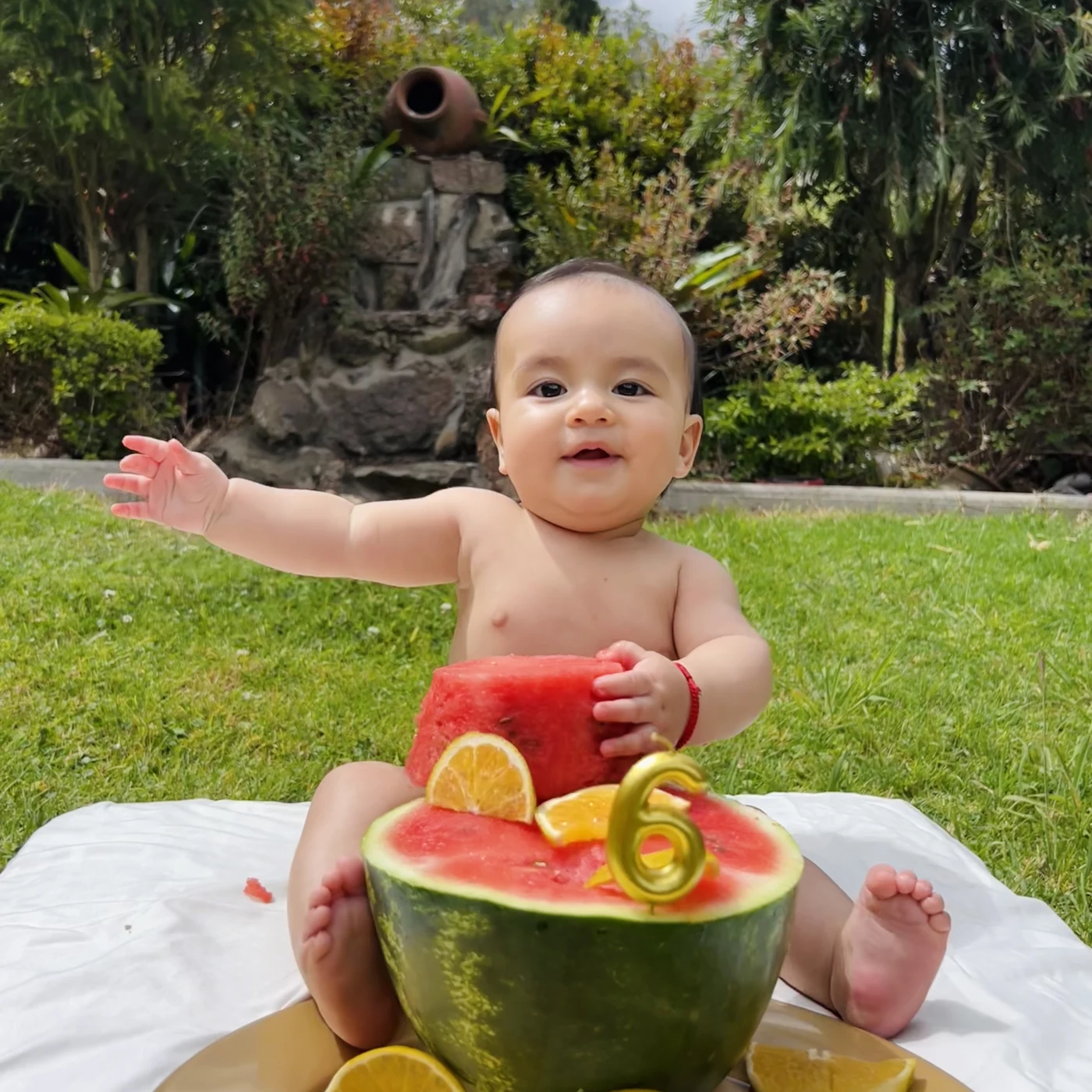Foto de Luca