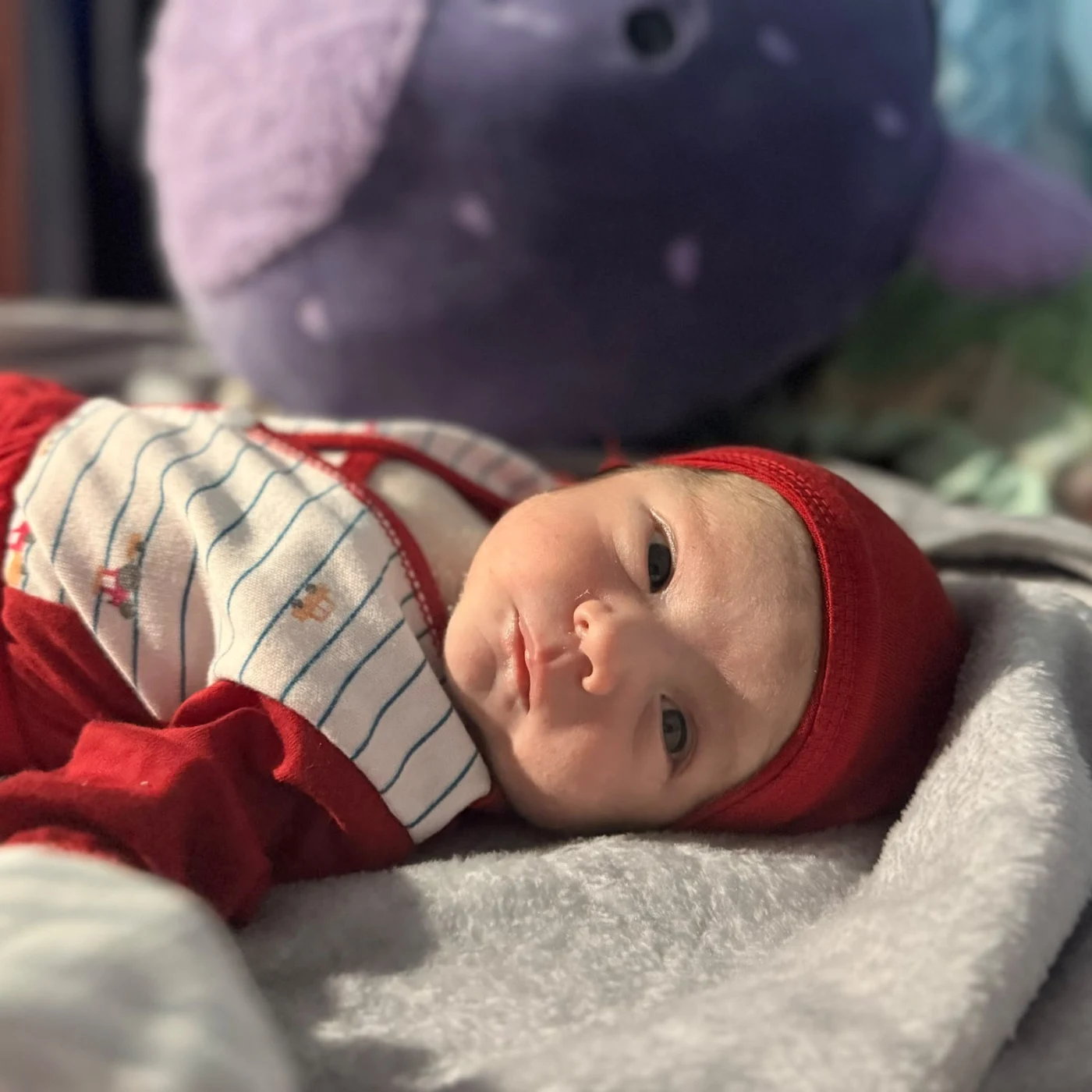 Foto de Kaleth
