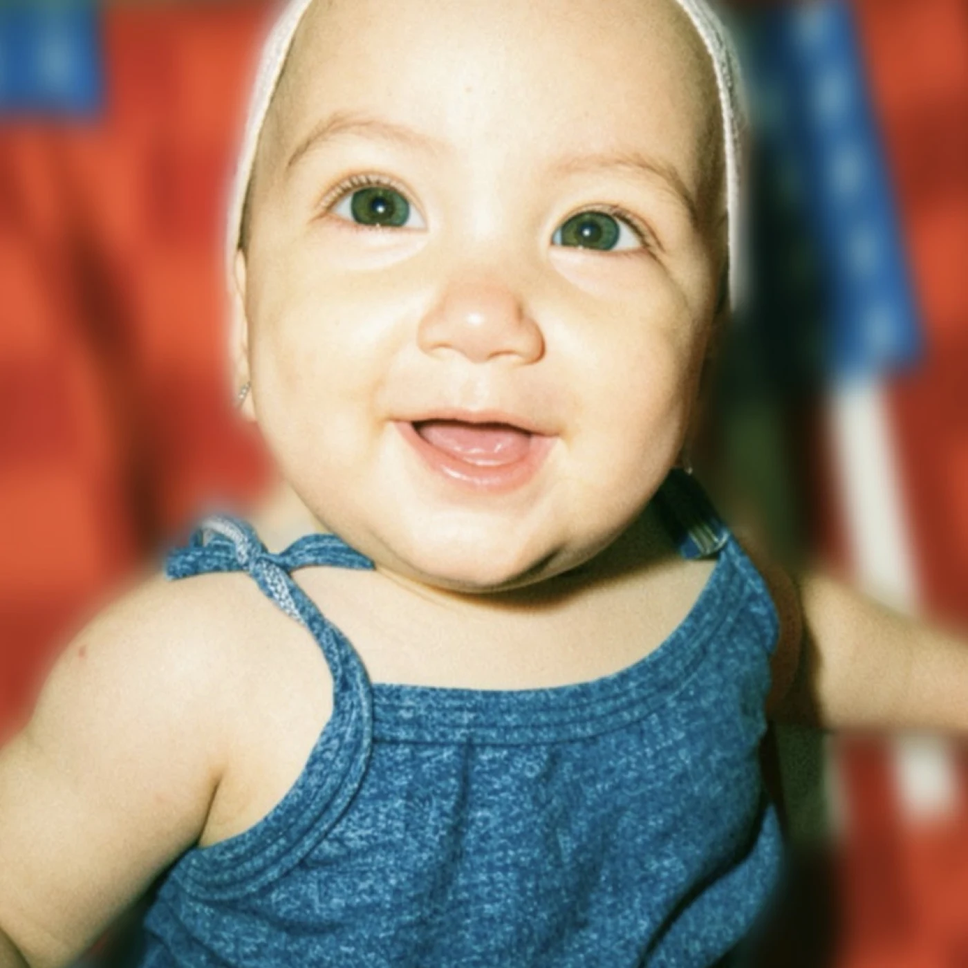 Foto de April