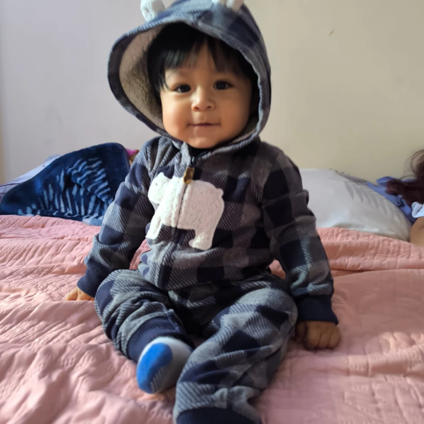 Foto de Gael