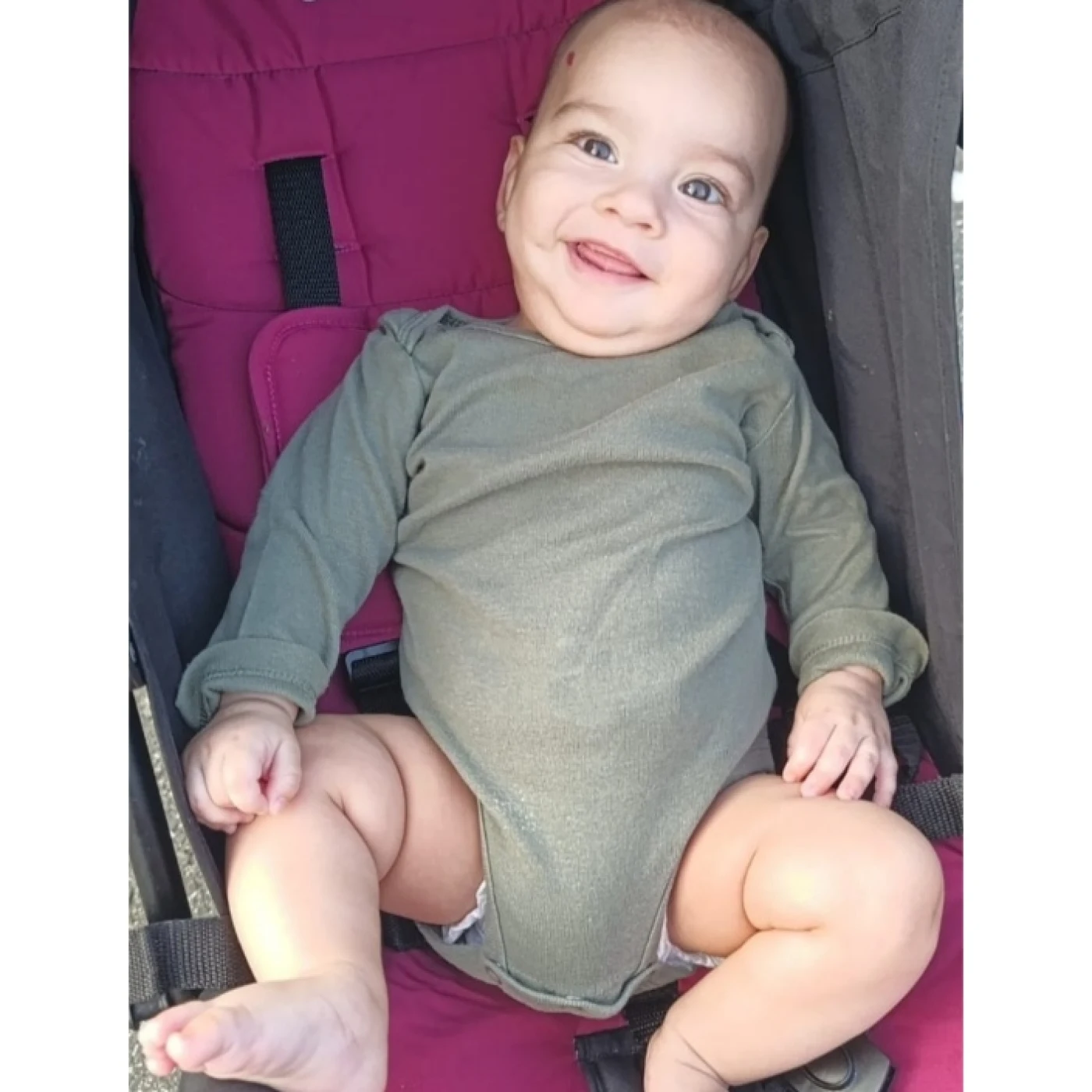 Foto de Domenico Rauseo