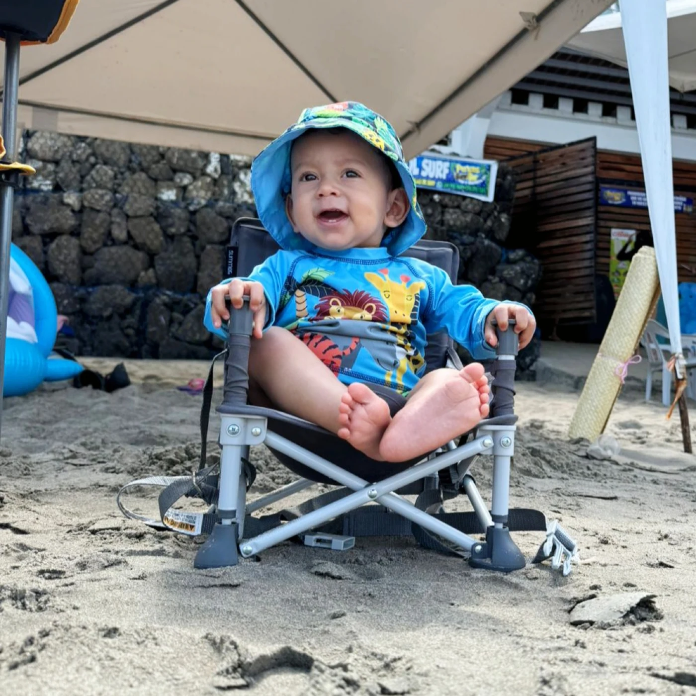 Foto de Daimer Gael Lucas Paredes