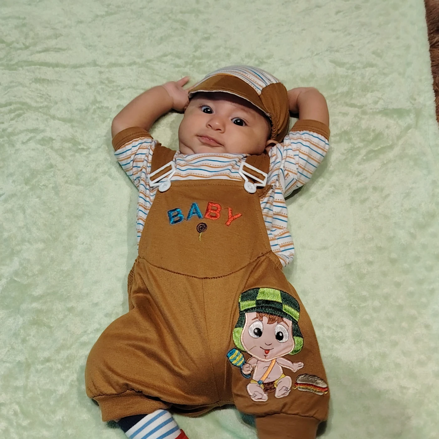 Foto de Lyam Adriel