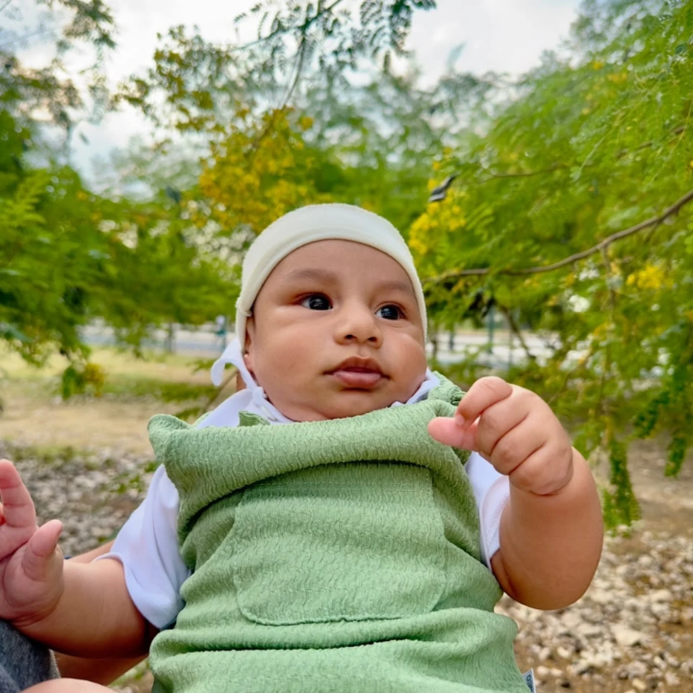 Foto de Dereck Josue Merchan Palma