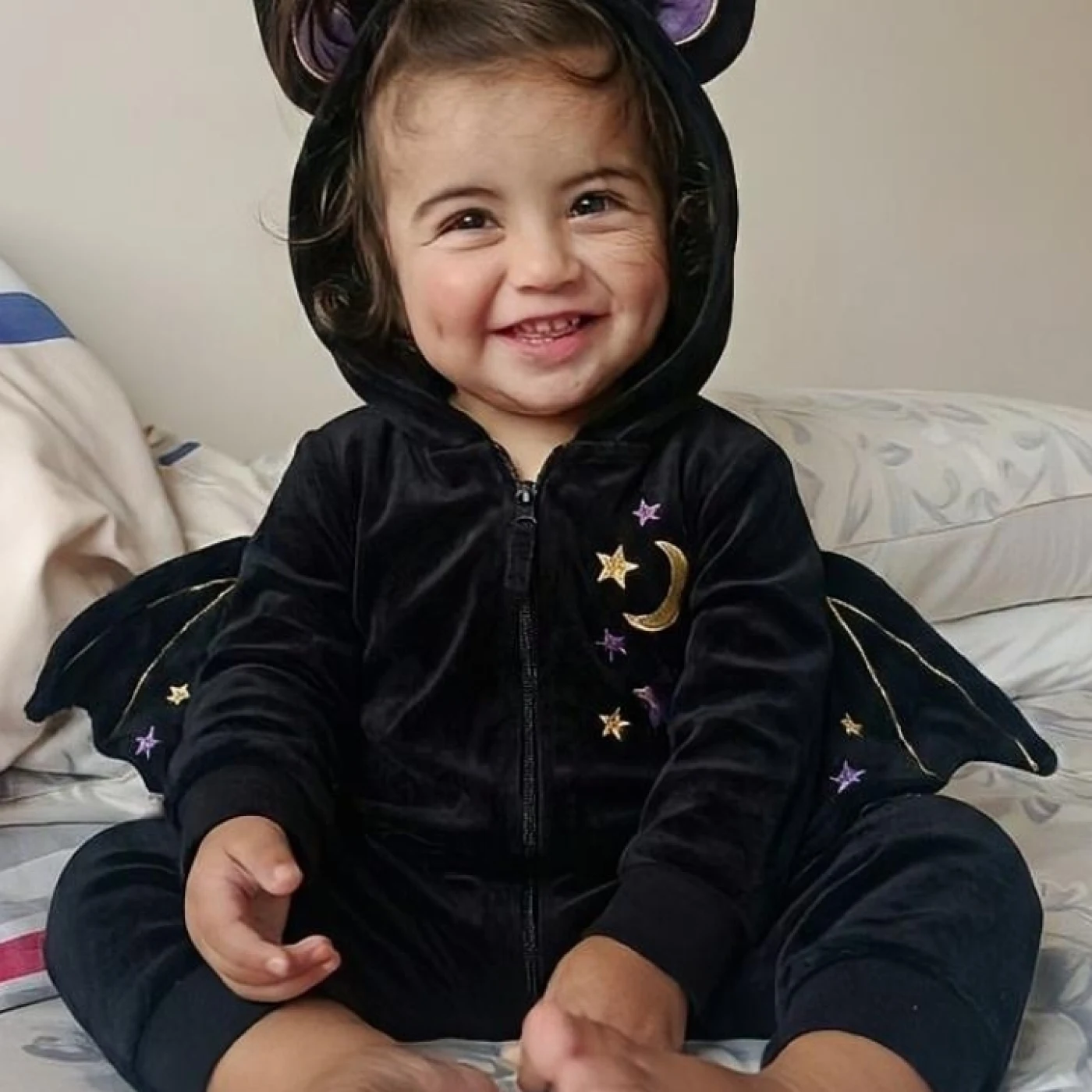 Foto de Elías Benjamin Hidalgo Nicolalde