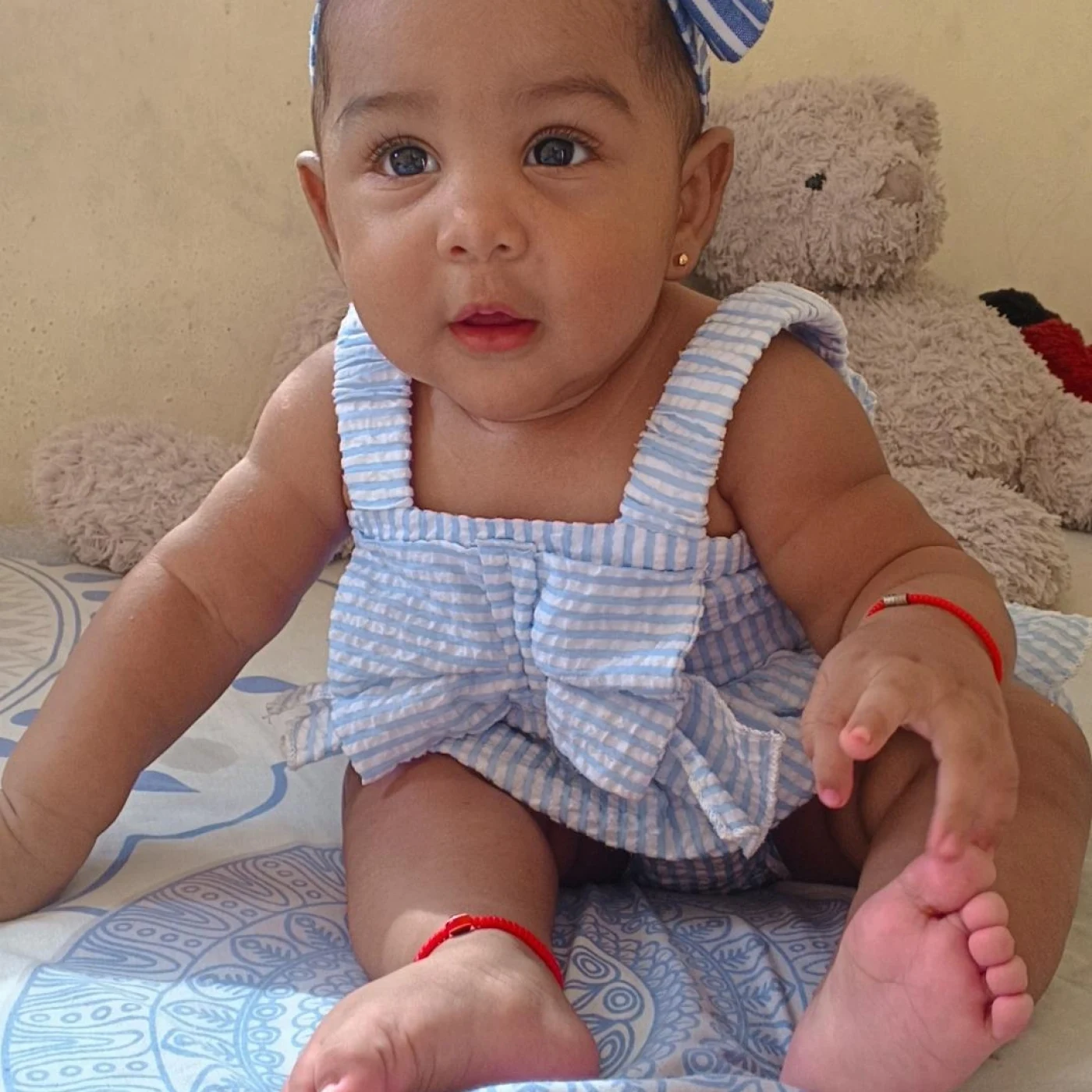 Foto de Iris