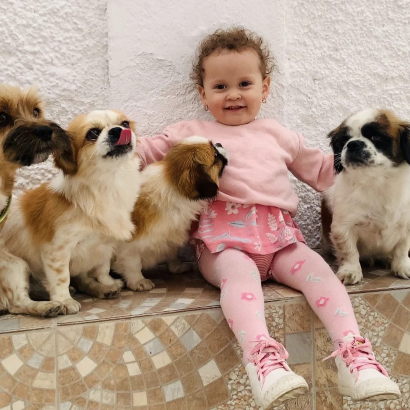 Foto de Sabine Vera