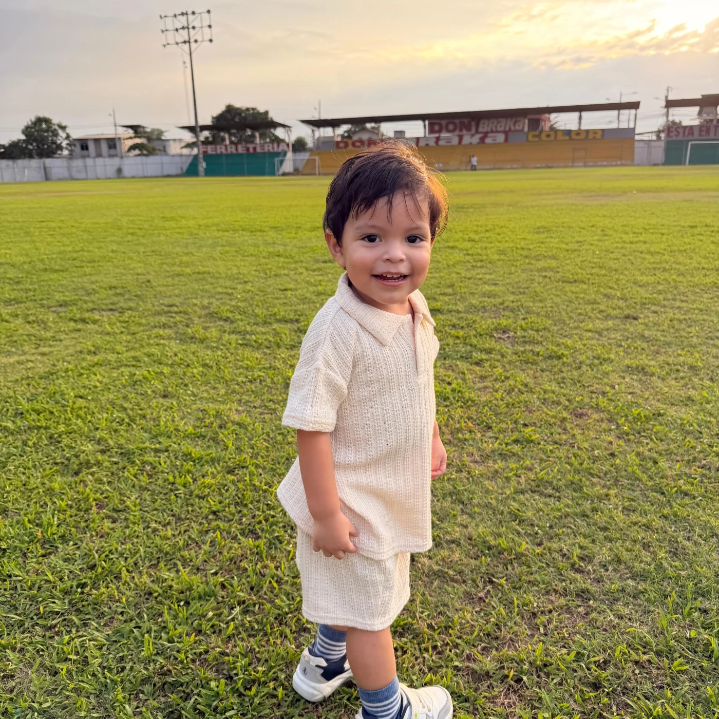 Foto de Dariel
