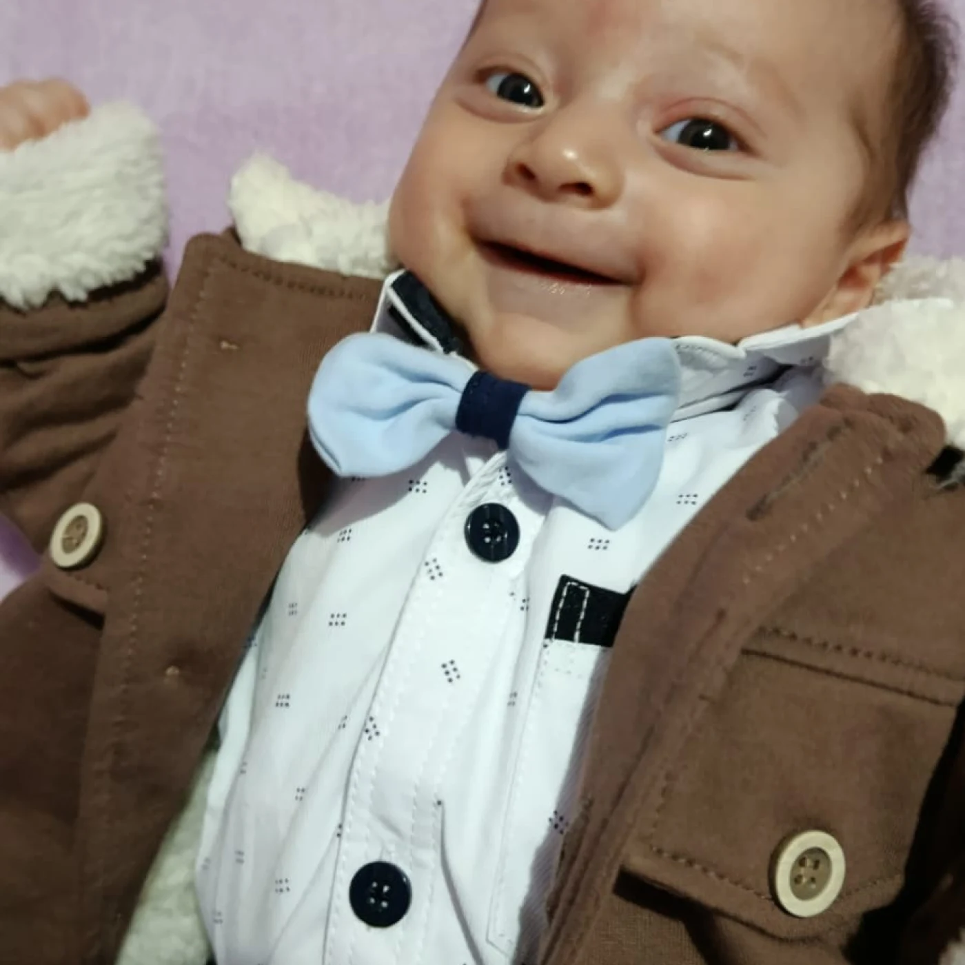 Foto de Mathías Gael