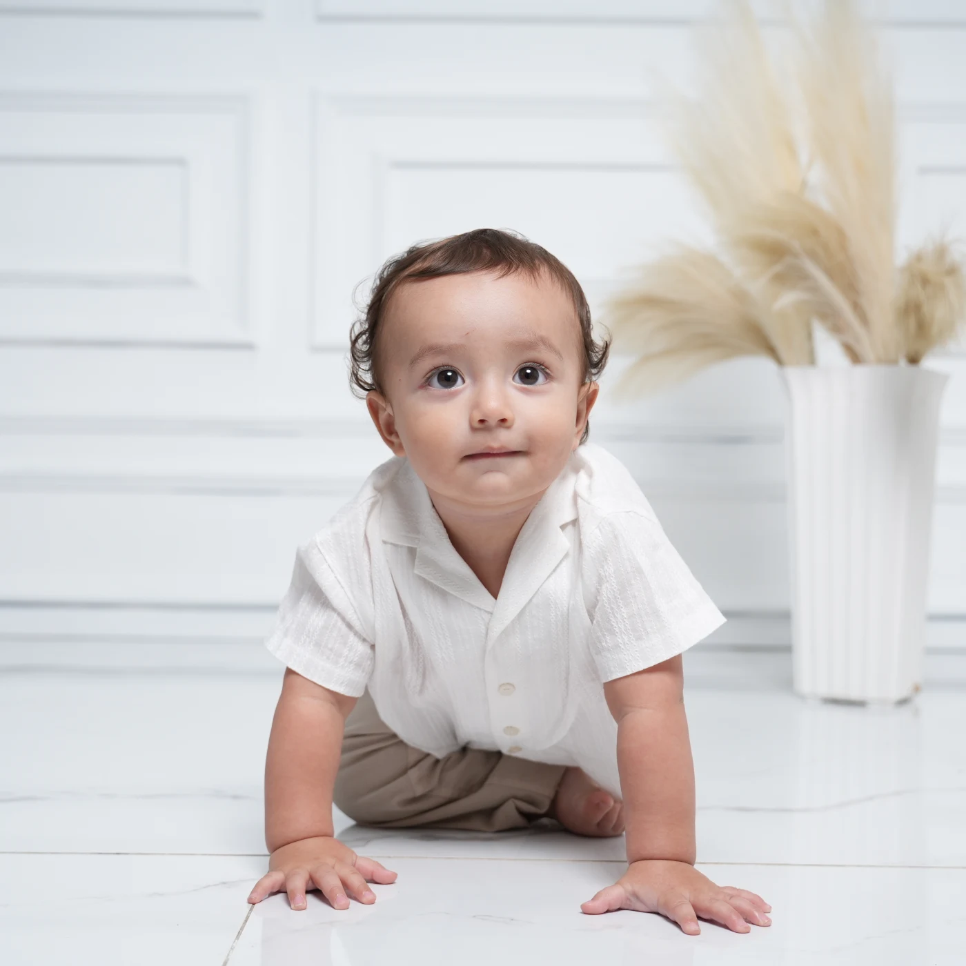Foto de Maximiliano
