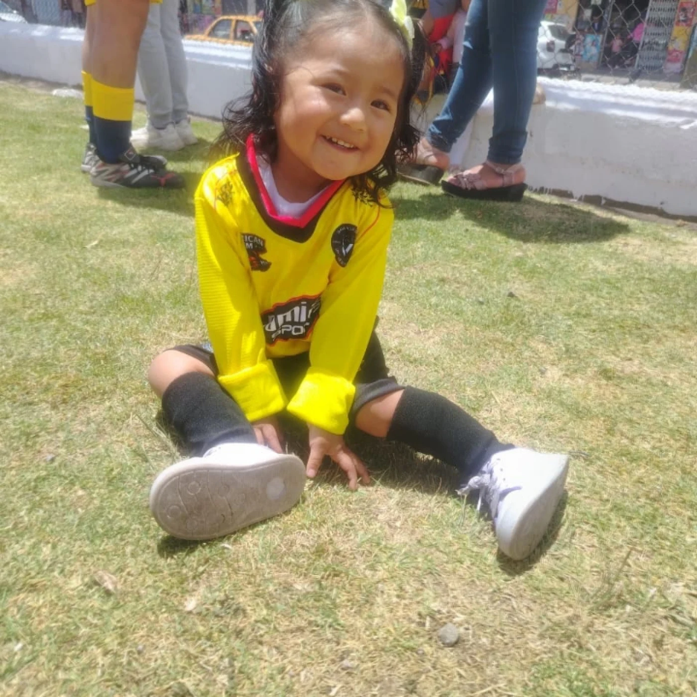 Foto de Isabella