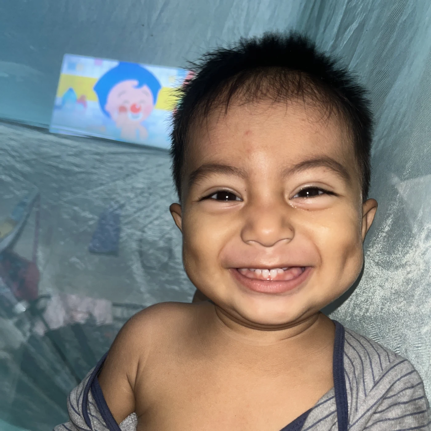 Foto de Eithan Dariel Garcia León