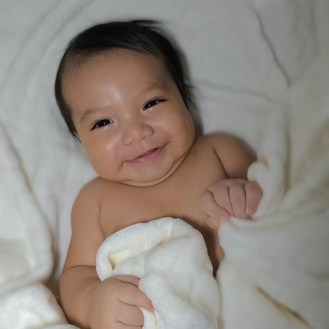 Foto de Thiago Javier