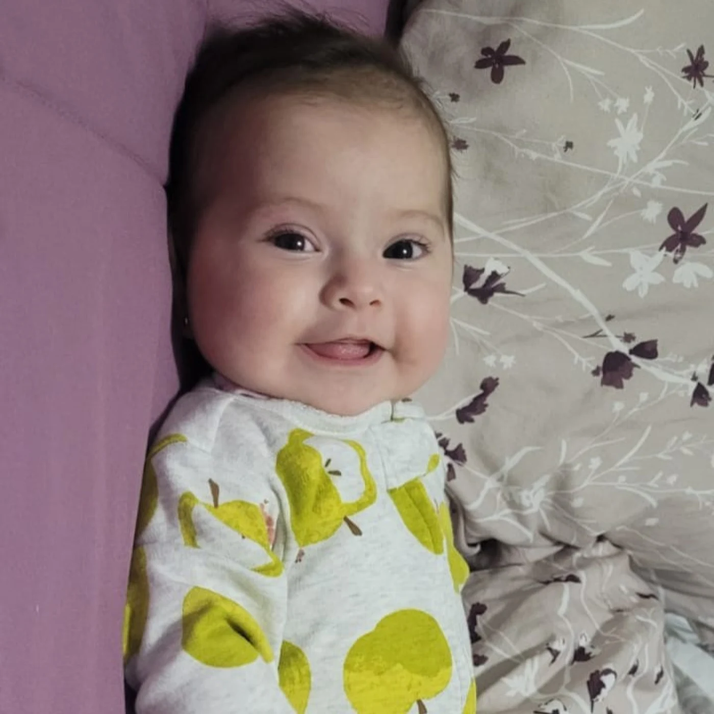 Foto de Eva Maria Espin Vaca