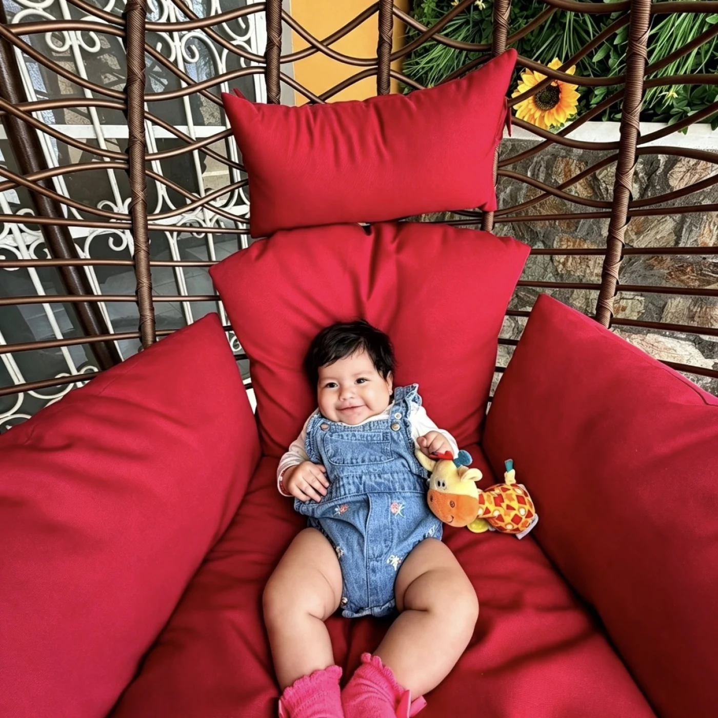 Foto de Julietta Ruiz
