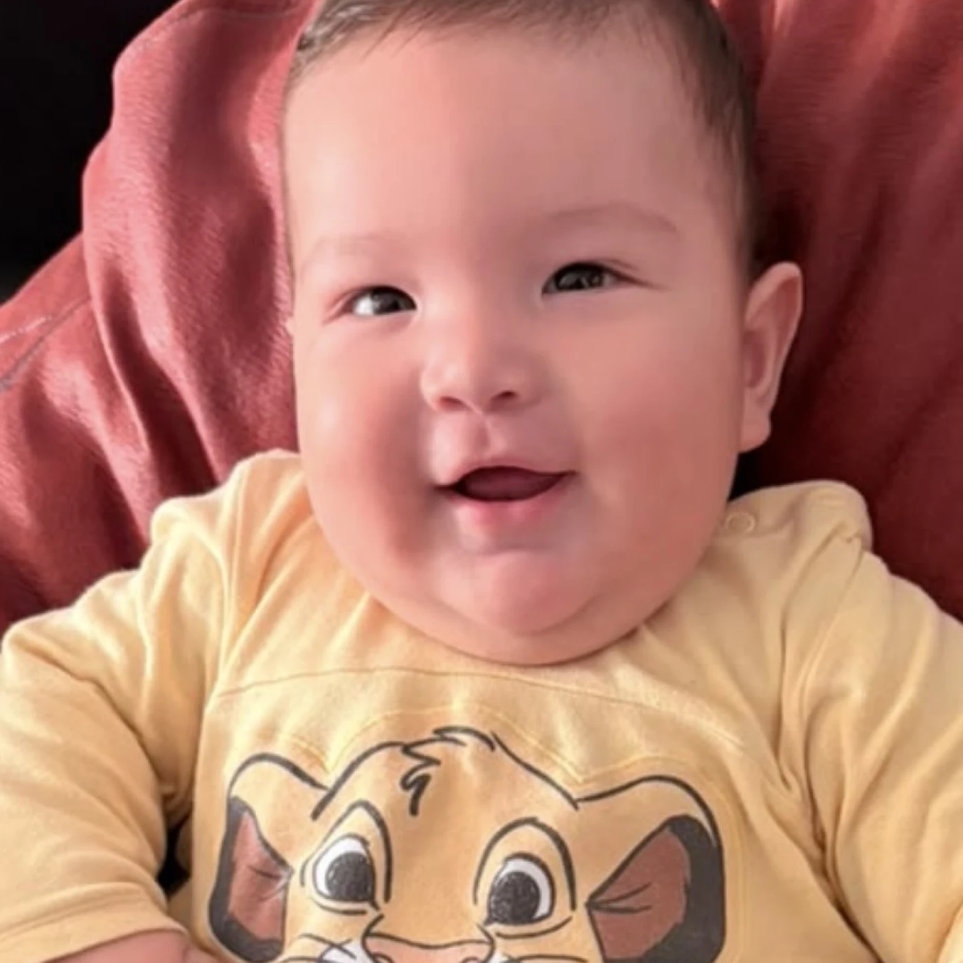 Foto de Mario Andres Naranjo Quezada