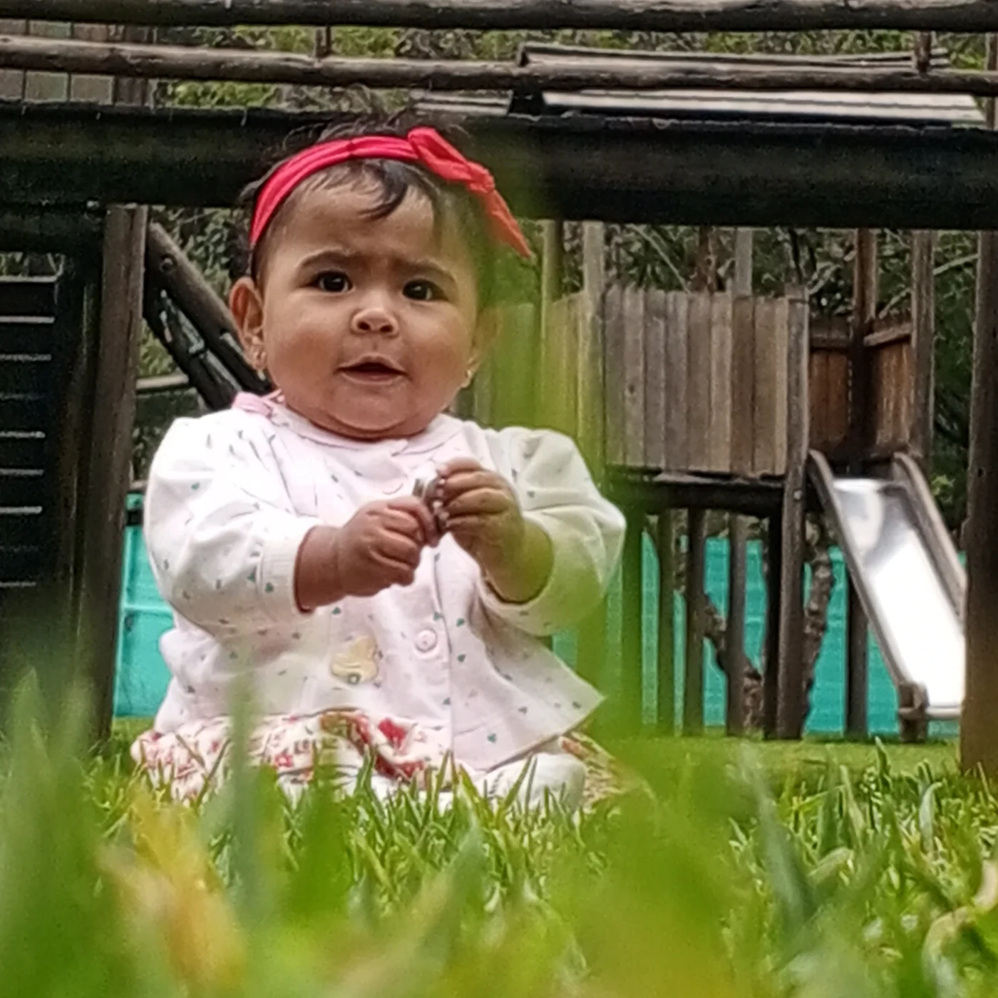 Foto de Scarlet