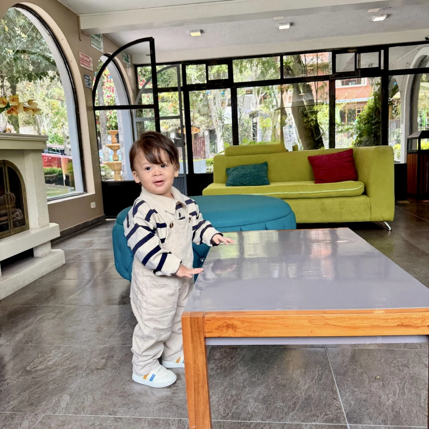 Foto de Gianlucas