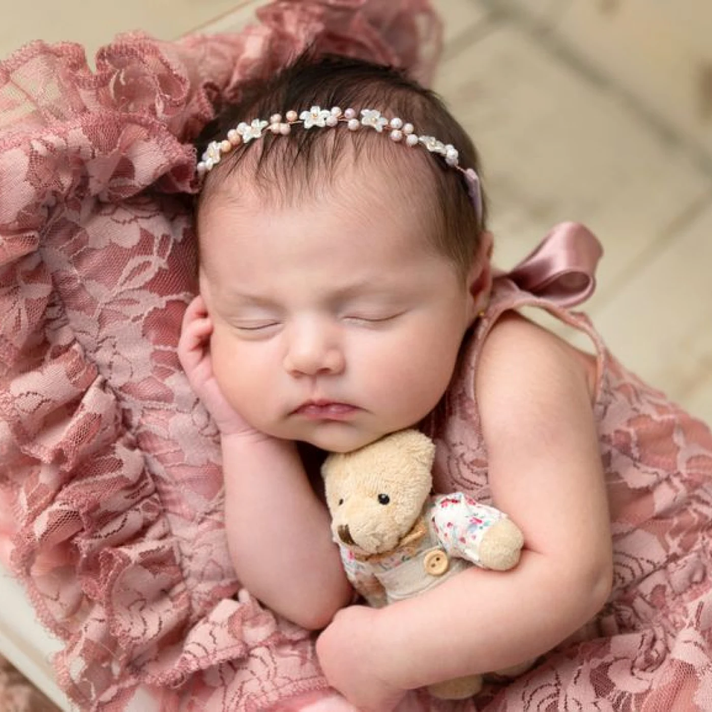 Foto de Miranda Isabella Rojas Valero